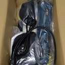 GEVEELIFE Buffer Polisher, 6 Inch/7 Inch 1600W Rotary Car Buffer Polisher Waxer, 7 Variable Speed 1000-3500 RPM, Detachable Handle for Car, Boat Sanding, Polishing, Waxing