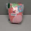 Squishmallows Original 8-Inch Olma Strawberry Cat - Official Jazwares Plush