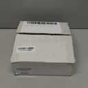 Spa Filter Cartridges, 4-Pack Replacement for Hot Tubs & Spas, Cylindrical, Universal Fit