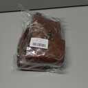 Renaissance Belt Pouch, Steampunk Phone Holder Medieval Bag Leather, Leaf Belt Bag Medieval Viking Belt Women Renaissance Accessories.