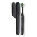 Philips Sonicare One by Sonicare Rechargeable Toothbrush, Shadow, HY1200/26