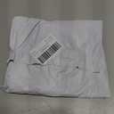 UKCOCO 4 Pcs Magnetic Remote Control Holder with Cord, Retractable Remote Control Tether with Spring Ropes, Wall-Mount with Adhesive, Anti-Loss