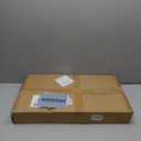 Wire Shelf Covers for Closet & Pantry | Solid Wood Shelf Covers 8mm Thick | Tool-Free Removable 24x12 Inch | Rustic Design for Kitchen & Home (4 Pack)