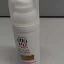 EltaMD UV AOX Elements Tinted Mineral Face Sunscreen Lotion, Tinted Moisturizer for Face SPF 50 with Antioxidants, For Dry Sensitive Skin 1.7 oz Pump