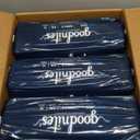 Goodnites Boys' Bedwetting Underwear, Size S/M (43-68 lbs), 99 Ct (3 Packs of 33), Packaging May Vary