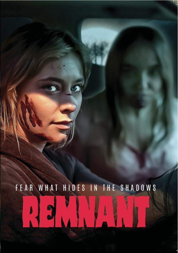 Remnant, DVD