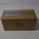 LE TAUCI Soup Bowls with Silicone Lids and Handles, 15 Oz French Onion Soup Bowls, Non-Toxic Ceramic Soup Crocks for Noodles, Stew, Cereal and Chilli, Oven Microwave Dishwasher Safe, Set of 4, White