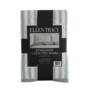 ELLEN TRACY QUEEN QUILT