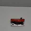 Electric Bicycle Rear Light, 36-60V Tail Brake Light, Ebike Rear Tail Safety Light, Warning Rear Lamp for Electric Bike
