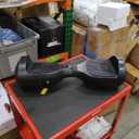 Hover-1 Blast Electric Self Balancing Scooter with 6.5 Tires, Dual 160W Motors, 7 mph Max Speed, and 3 Miles Max Range (Black)