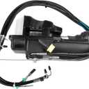 Power Trim Tilt Pump Actuator Motor Assembly Replacement for Volvo Penta SX DPS Models # 21945915 21573834