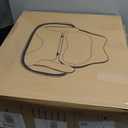 Multifunctional Pelvic Correction & Massage Cushion,Pelvic Floor Repair & Hip Shaping for Postpartum Recovery, Waist/Buttock Massager with Heat, Timer & Smart Control Chair Pad for Muscle Relief