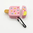 3 x Ice Cream Airpod Case