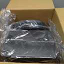 iRobot Roomba Vacuum 2 Essential Robot with AutoEmpty Dock, 3 Suction Levels, Latest Floor Tracking Sensors, and Compact Design (Black)