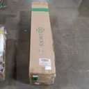 Onlylucky Queen Mattress 14 Inch, Firm Queen Size Mattresses in a Box with Cooling Gel Memory Foam & Pocket Springs for Heavy People, Edge Support, Back Pain Relief, Fiberglass-Free, CertiPUR-US