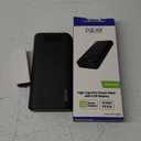 ZGEAR 20,000 mAh High Capacity Power Bank With LCD Display