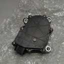 4x4 Actuator Servo Assembly- Compatible with Yamaha Grizzly, Kodiak, Big Bear Part Number 5GH-4616A-02-00