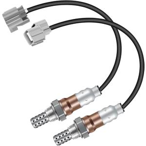 234-4099 SG1861 Oxygen Sensor fit 2001 2002 2003 2004 2005 for Honda Civic Sedan Coupe 1.7L SG336 Heated O2 Sensor 1 Sensor 2 Upstream Downstream 2PCS