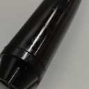 HORUSDY Electric Fuel Transfer Pump Battery Operated – 2.2 GPM Portable Siphon Pump with Flow Control, Dual Battery Option, for Gas, Diesel, Water, Oil, Fits Gas Can & Tank, Handheld Liquid