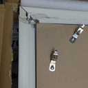 10x10 Picture Frame set of 2-Vintage Frames with nd Shatter-Resistant Glass - Antique Style Frames for Wall - Ornate Frame for Office or Home Decor best gift (ps-Gold-2pcs)