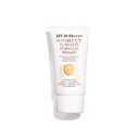 Charlotte Tilbury Invisible UV Flawless Makeup Primer - Broad Spectrum SPF 50 Sunscreen & Poreless Face Primer - Enriched with Hyaluronic Acid to Hydrate, Protect & Prime Skin