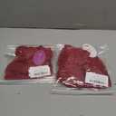 2 Pack Avidlove Sexy Tops for Women Lace Y2k Camisole Top Trendy Slim Fit Tops Cami Going Out Top (Wine Red, XXL)