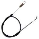 98-8328 Traction Drive Cable Replacement for Lawn-Boy Silver & Silverpro Series Mowers 10323 10324 10331 10332, 44-Inch Cable (1 Pack)