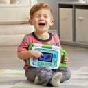 LeapFrog 2-in-1 LeapTop Touch, Green