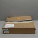 2 Pcs Clear Acrylic Sink Splash Guard with Suction Cup Freestanding Panel Barrier 15.35" x 4.5" x 14.01" Barrier Kitchen Guard Protective Splatter Barrier for Home Hospitals