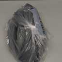 WH08X23479 Washer Door Boot Seal Door Diaphragm Compatible with GE Front Load Washer, Door Gasket Replacement Part 4467230 AP6032732 PS11763264 EAP11763264