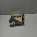 KatchOn, Large Happy New Year Banner 2026-120x20 Inch | NYE Banner Sign | Happy New Year Yard Sign for Happy New Years Decorations 2026 | NYE Decorations 2026 | New Years Eve Party Supplies 2026 (Balloons)