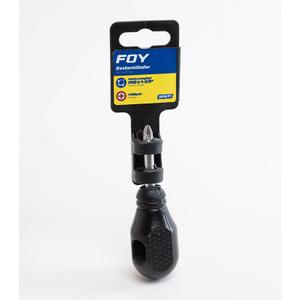 Foy Destornillador Screwdriver PH2x1-3/8