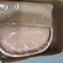 Sourdough Starter Kit, 24PCS Sourdough Bread Baking Supplies, 9"Round & 11"Oval Banneton Bread Proofing Basket, Bread Sling, Starter Jar, Whisk, Scrapers, Bread Lame, Bag, Sour Dough Making Tools Kit