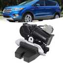 Liftgate Hatch Lock Latch Actuator Compatible with Ford Escape 2017 2018 2019 1.5L 2.0L 2.5L L4 Replaces GJ5Z-7443150GJ5Z7443150GJ5Z-7443150-BGJ5Z-7443150BGJ5Z7443150B