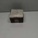 12oz IntelliHeat Coffee Mug | Baristas Choice | Exclusive Wireless SmartSense Pad | Maintains Perfect 135F | Hand-Crafted Ceramic Mug & Lid | for Tea Drinkers | Backed for Life - Grey (Gray)