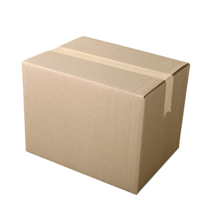 Box Of Mixed Items, Retail is Estimated