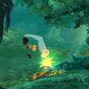 Rayman Legends Xbox One Standard Edition