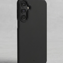 Compatible with AT&T amigo Jr. Phone Case, Black | Full-Body Protective Dual Layer Hybrid Shockproof Cover, 9FT Mil-Grade Drop Tested