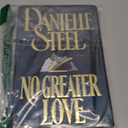 No Greater Love by Danielle Steel (Author)