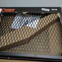 Curt Manufacturing 18110 Cargo Carrier with 1-1/4" Fixed Shank