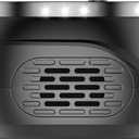 Pest Indoor Repeller Ultrasonic, Repellent for Mouse, Squirrels, Bats, Roaches, Spiders, 3 Modes