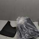 Husky Liners - Front Mud Guards | 1997-2004 Dodge Dakota, 1998-2003 Dodge Durango w/OE Fender Flares, Front Set - Black, 2 Pc | 56031