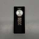 OLEVS Big Face Unisex Men Women Watch Luxury Diamond Dress Analog Quartz Stainless Steel Waterproof Luminous Day Date Business Casual Wrist Watch