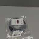 65.6ft Extension Cable Wire Cord JACKYLED 20M 22AWG Led Wire Cord for Single Color LED Strips 22/2 Low Voltage Extension, Black and Red, Led Light, Speaker, Doorbell, Electrical System Connection