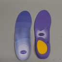 Dr. Scholls Prevent Pain Insoles for Women, Size 6-10, 1 Pair: The Only Proven Insole to Prevent Lower Body Pain - Arch Support Shoe Inserts for Women, Protect Against Lower Back, Knee and Foot Pain