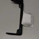 pop-tech Car Phone Holder for Honda CR-V HR-V 2023 2024 2025 2026: for MagSafe Magnetic Cell Phone Mount for HRV CRV Accessories 7/9 inch Screen - Touchscreen Cradles Strong Magnets for iPhone Samsung