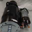 DB Electrical New Starter-Generator 420-44003 Compatible with/Replacement for Yamaha G5A Sun Classic 1990-1995, G2-G14 1978-1995 J38-81100-11-00, GSB107-06B