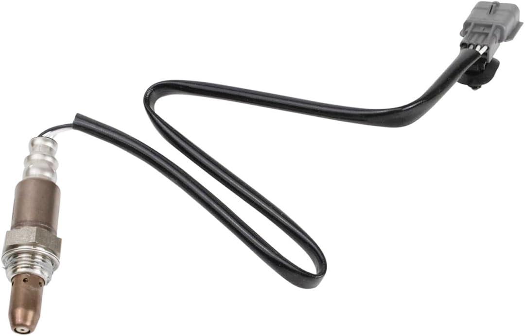 Oxygen O2 Sensor Upstream for Nissan Sentra with California Emissions and 370Z Altima Frontier Maxima Murano Pathfinder Quest Infiniti Q50 Q60 Q70 QX50 QX60