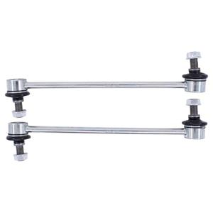 NewYall Front Left and Right Suspension Stabilizer Sway Bar End Link Hyundai Azera 2012-2017, Sonata 2012-2015, Kia Cadenza 2014-2016, Optima 2012-2016 NewYall Front Left and Right Suspension Stabilizer Sway Bar End Link Hyundai Azera 2012-2017, Sonata 2012-2015, Kia Cadenza 2014-2016, Optima 2012-2016