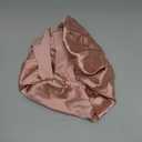 YANIBEST Adjustable Satin Bonnet for Sleeping Women Double Layer Hair Wrap Reduce Friction Prevent Frizz Natural Curly Hair